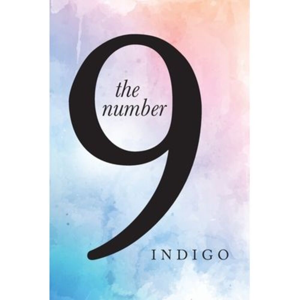 The Number 9 -- Indigo